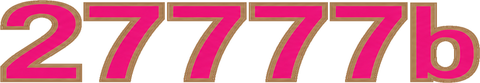 27777b লোগো